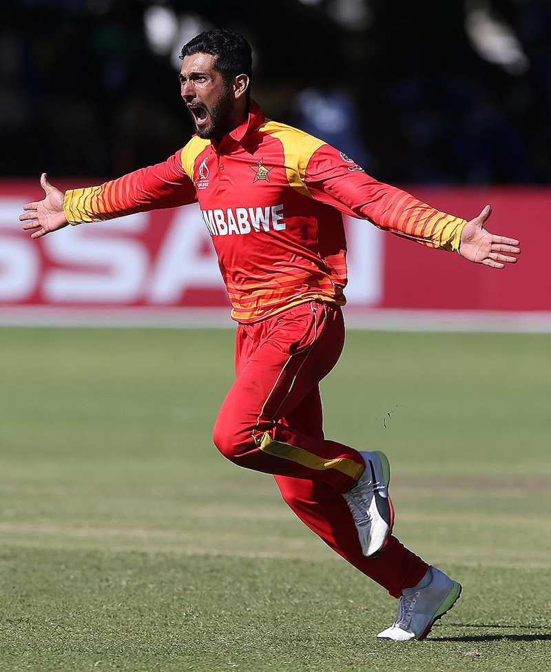 Sip Raza Raza blasts Kings to victory, as Takashinga sides struggle again ...