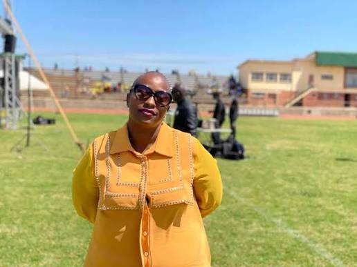 Photo: humanitarianpost.co.zw Brilliant Dube Senate Appointment Vindicates Chamisa After CCC Exit